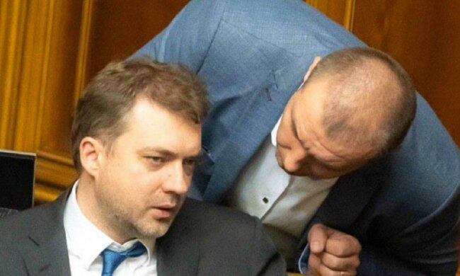 андрей загороднюк