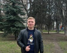 Андрей Андреев и киевские волонтеры передали ВСУ важное оборудование: поможет бить врага
