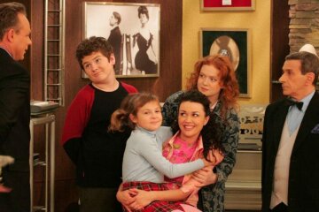 моя прекрасна няня, заворотнюк, жигунов