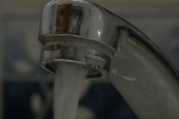 Відключення води в Запоріжжі