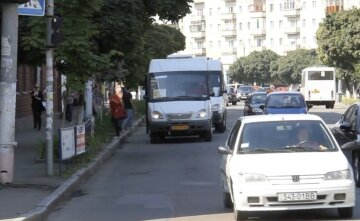 Подорожание проезда в Житомир