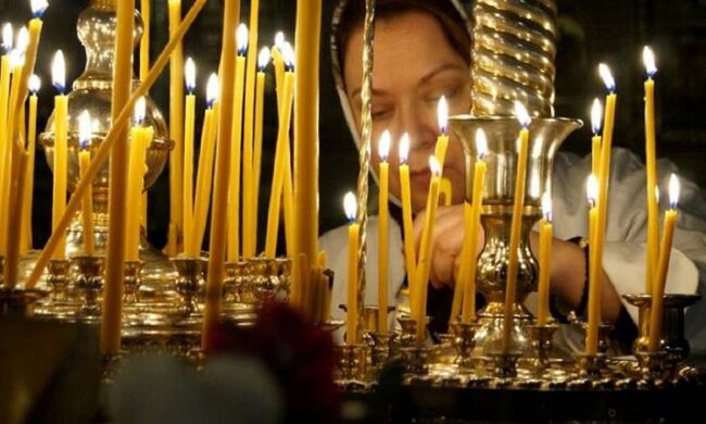 Лазарева субота, традиції, заборони, історія