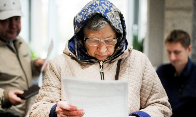Украинцы смогут выйти на пенсию в 50 лет: кто получит такое право