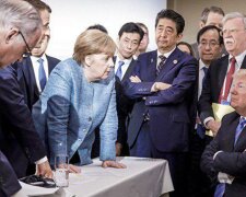 Зависимость Германии от России: Меркель нашла, что сказать Трампу