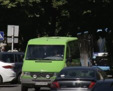 Нова система оплати за проїзд в Ужгороді