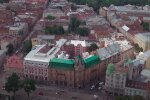 Безкоштовне житло для ВПО у Львівській області