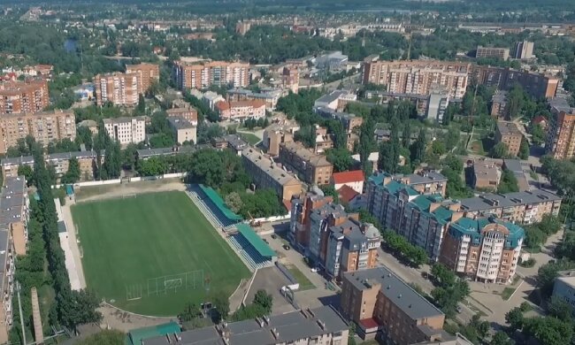 Бесплатное жилье для ВПЛ в Полтаве