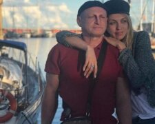 Полякова призналась, что подтолкнуло ее мужа пойти в тероборону: "Неподалеку от нашего дома было..."