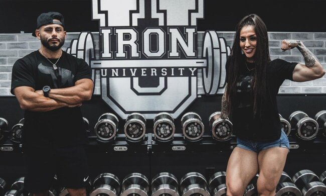 Бахар Набієва