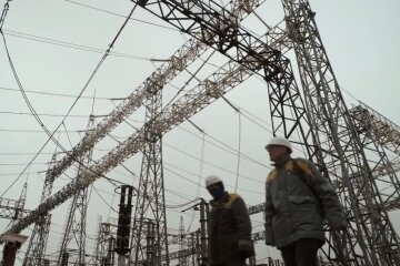 Графіки відключення світла в Івано-Франківській області на тиждень з 9 по 15 березня