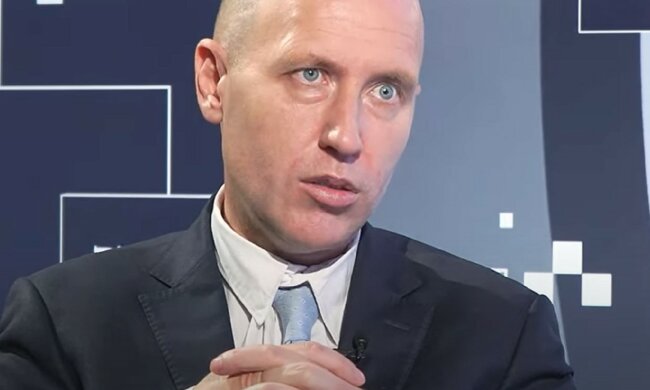 У Украины нет оперативно-тактических комплексов, которые могли бы угрожать России, - Руслан Бизяев