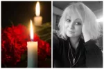 Ковід відправив на той світ вчительку, яка боролася з онкологією: "Малювала, щоб жити"