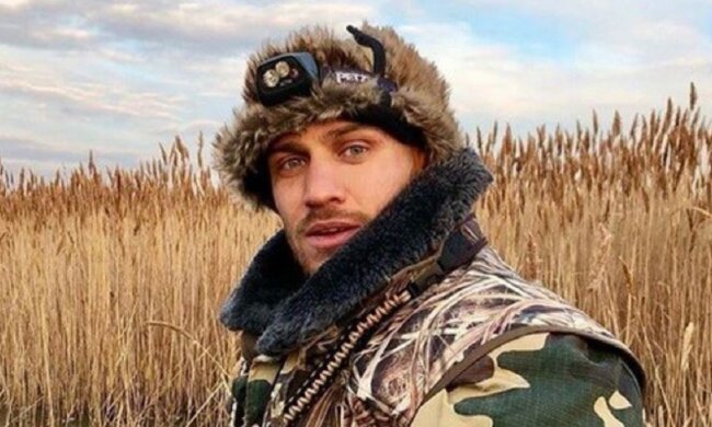 Василий Ломаченко