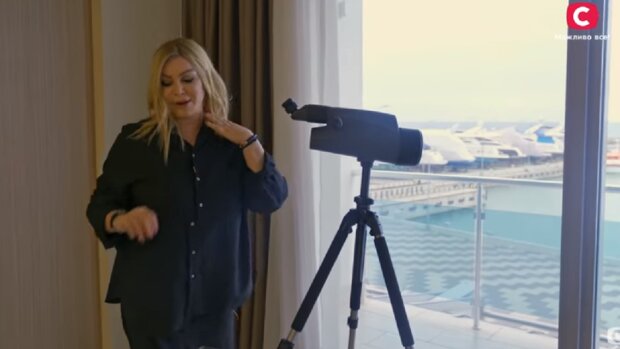 Ирина Билык впервые показала свою роскошную квартиру в