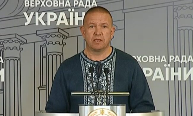 Шмыгаль игнорирует обращение Зеленского и отказывается останавливать импорт тока из России и Беларуси – нардеп