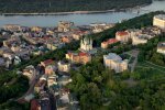 Прогноз погоды в Киеве на неделю с 30 июня по 6 июля