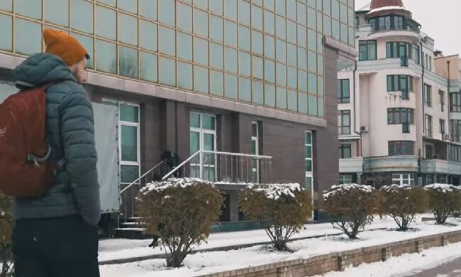 Прогноз погоди на тиждень з 5 по 11 січня в Києві