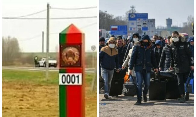 "Лукашенко вважає нашу країну загрозою": Білорусь вводить обмеження для українців, деталі