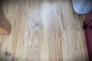 ламинированный пол