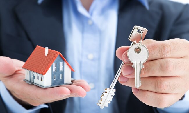 недвижимость