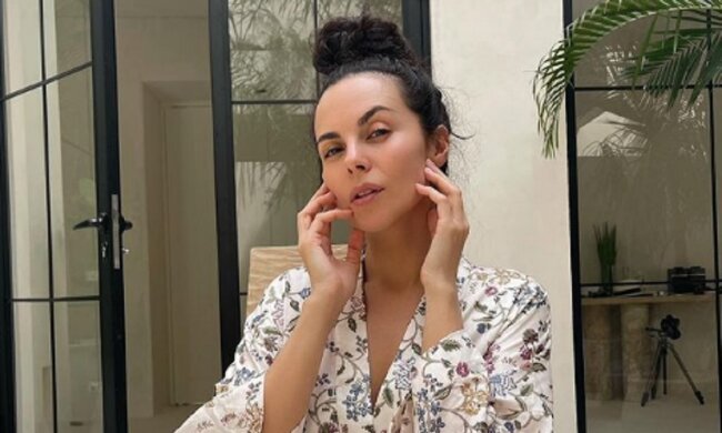 Каменських в купальнику приголомшила кадрами до схуднення, такою її пам'ятають не всі: "Самий сік"