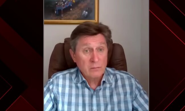 Політолог Володимир Фесенко розповів, які наразі перспективи щодо деокупації Херсона