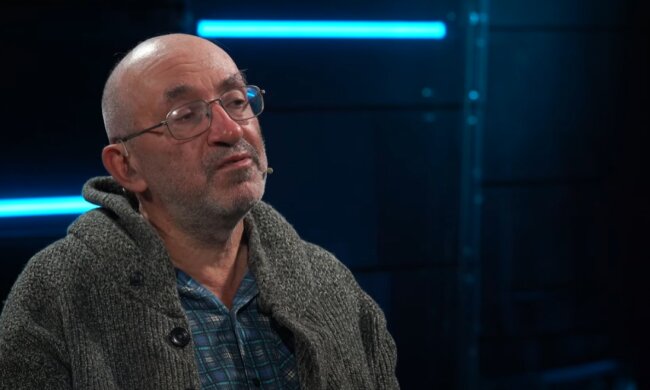 Игорь Туров