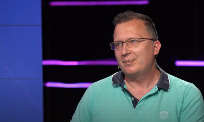 Алексей Кущ сравнил работу экономической системы с нейронной сетью человеческого мозга