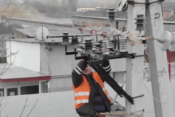 Графики отключения света в Запорожье на 18 декабря