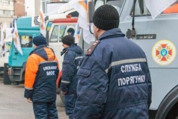 ЧП в детской больнице Днепра: здание окутано дымом, кадры и детали происходящего