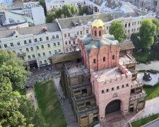 Прогноз погоди в Києві на серпень