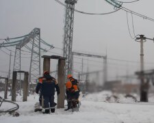 Графики отключения света в Полтавской области на 21 февраля