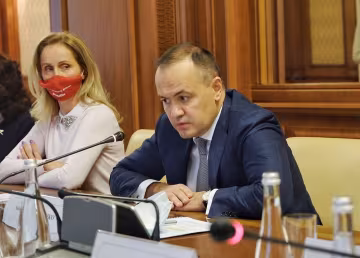 ДТЭК присоединился к инициативе Елены Зеленской «Бизнес без барьеров»