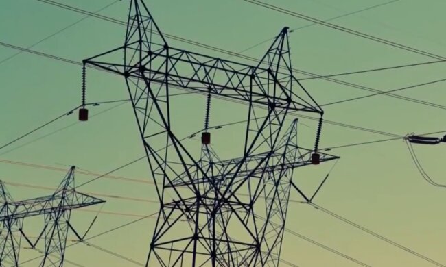 Графики отключения света в Ровенской области на 4 марта