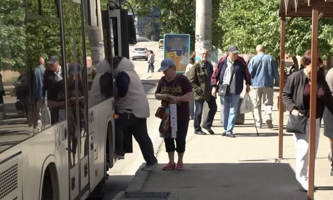 Подорожчання проїзду в Кропивницькому