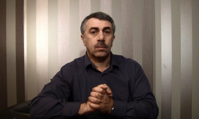 Комаровський відверто зізнався, чи хоче замінити Супрун