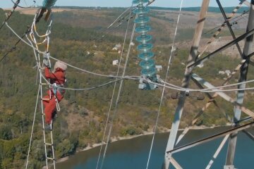 Графіки відключення світла у Київській області на 12 червня