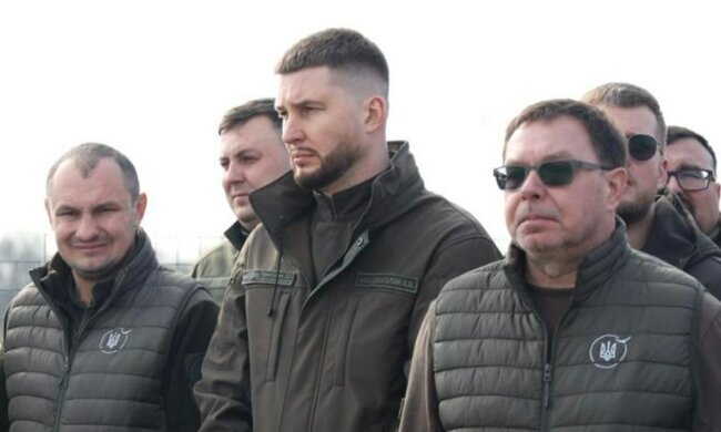 Хмельницький полігон твердих побутових відходів