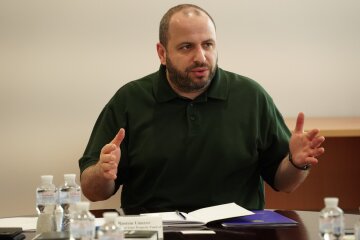 Рустем Умеров