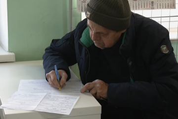 Денежная помощь для ВПЛ в Запорожье