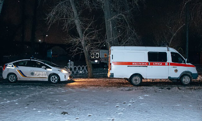 Поломка вантажівки призвела до трагедії в Дніпрі: поліція повідомила подробиці