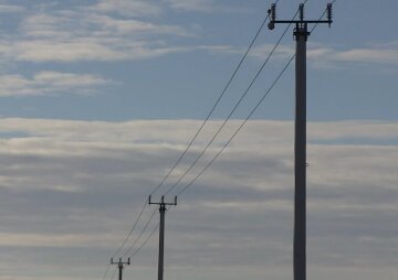 Графики отключения света в Ивано-Франковской области на апрель