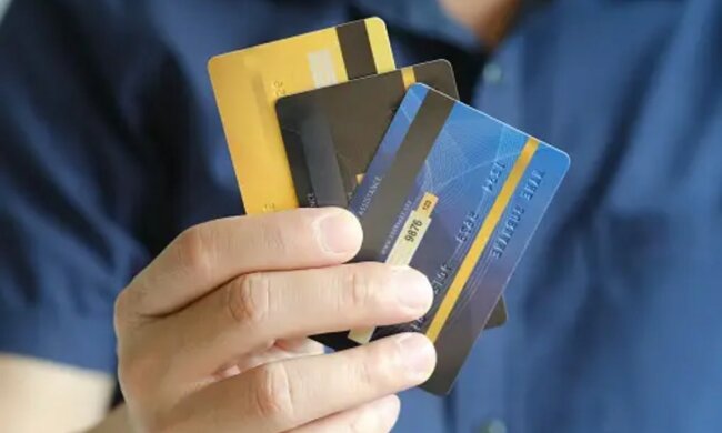 банківська карта