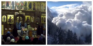 Небезпека чекає українців у День святого Миколая: де буде сильний сніг і мороз
