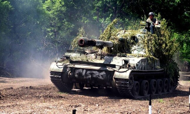 Зупинити агресора: як Британія готова допомогти Україні