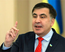 "Я благодарен судьбе": Саакашвили объявил о возвращении в Грузию и извинился перед украинцами