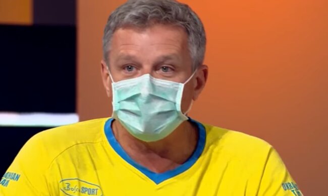 Андрей Пальчевский