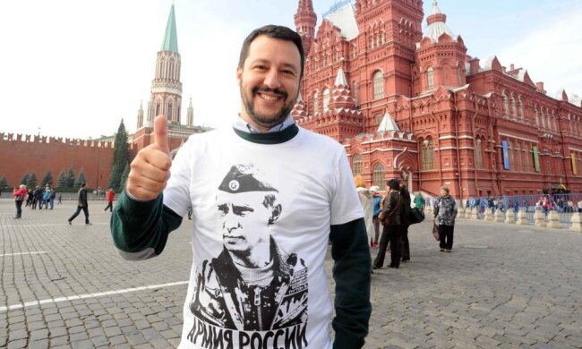 Тарас Семенюк: прокремлівська Італія, настрої Євросоюзу, зняття з Росії санкцій