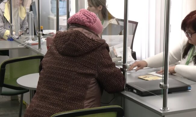 Доплаты для пенсионеров в Винницкой области