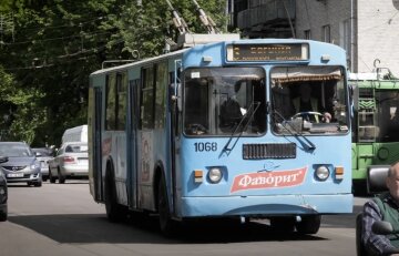 Подорожание проезда в Житомире